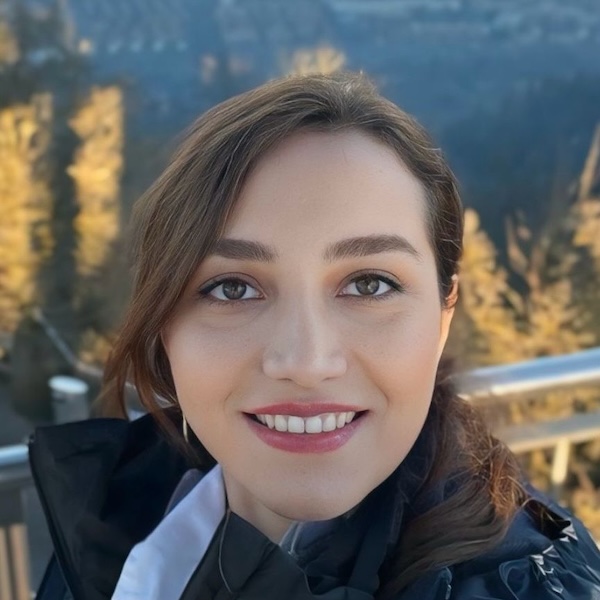 Elham Ebrahimi