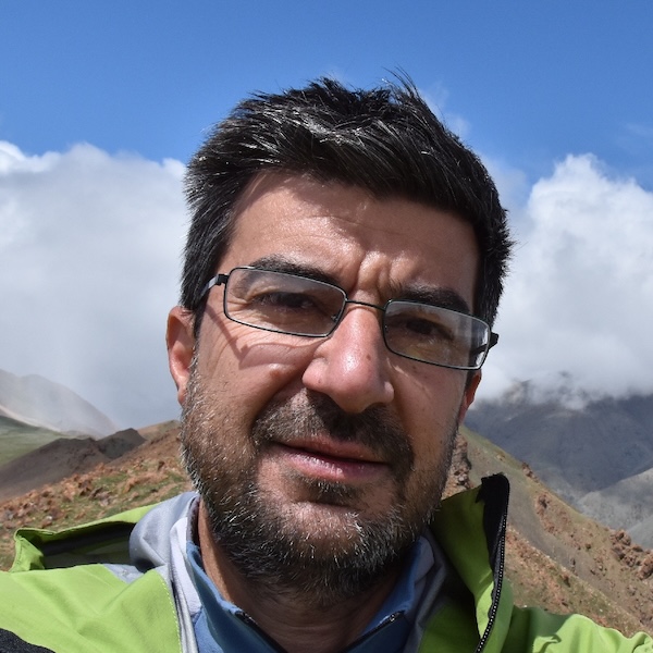 Francesco Rovero
