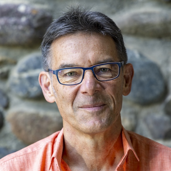 Martin Wikelski