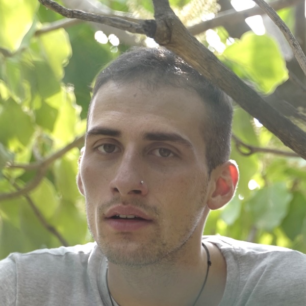 Stefano Palmero