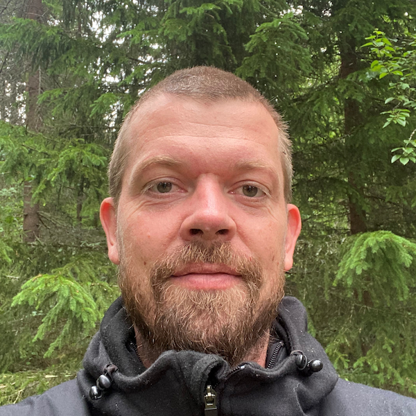 Torfinn Jahren